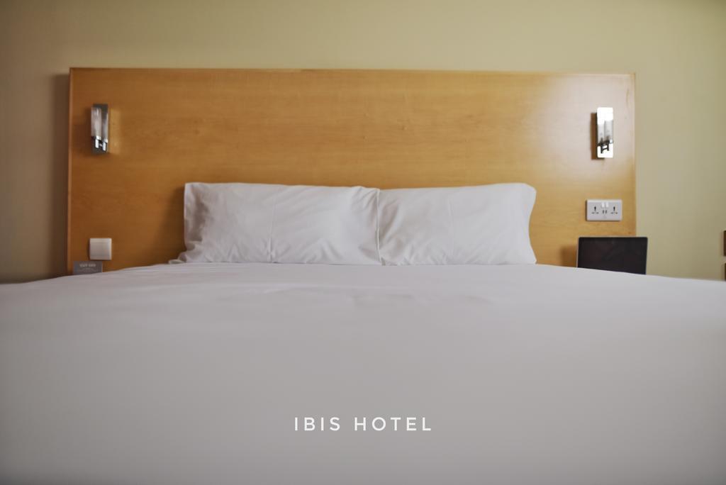 Ibis Sharq Hotel Kuwait City Exterior foto